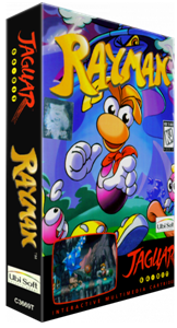Rayman